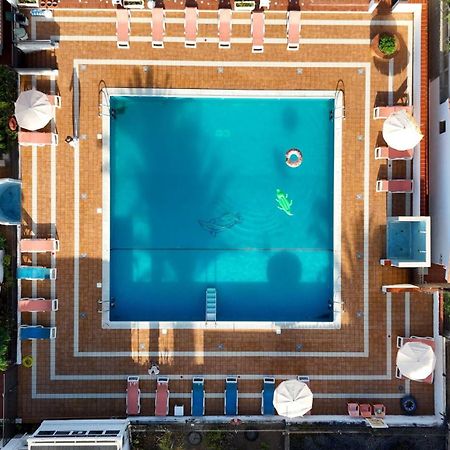 Studio Las Americas Monkey Beach Playa de las Americas  Luaran gambar