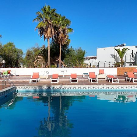 Studio Las Americas Monkey Beach Playa de las Americas  Luaran gambar