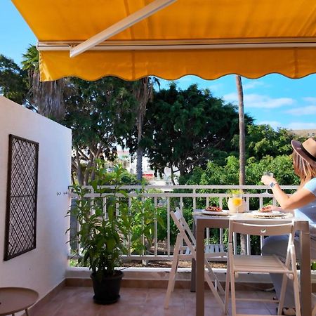 Studio Las Americas Monkey Beach Playa de las Americas  Luaran gambar