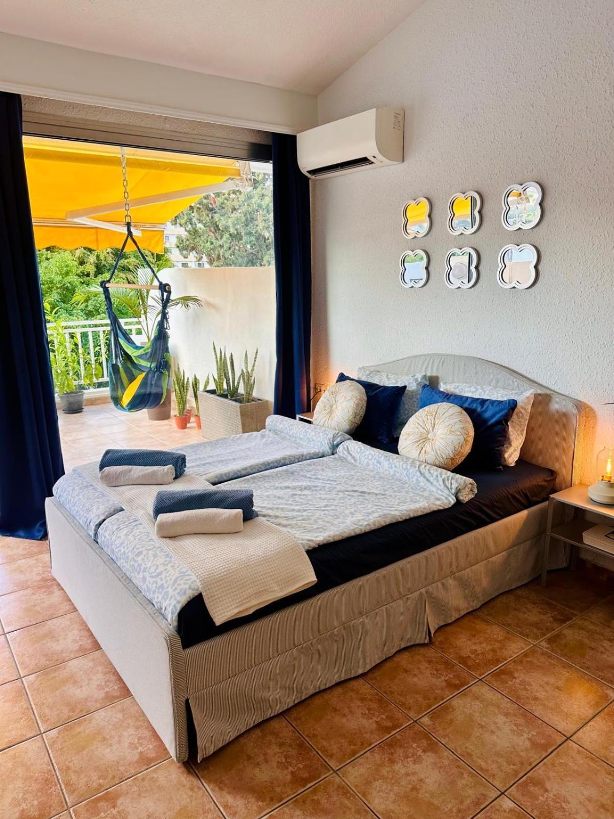 Studio Las Americas Monkey Beach Playa de las Americas  Luaran gambar